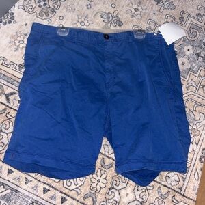 Men’s shorts
